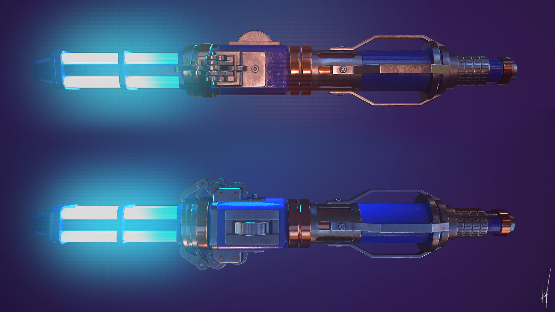 New Doctor Who The 12th Doctor/'s Second Sonic Screwdriver