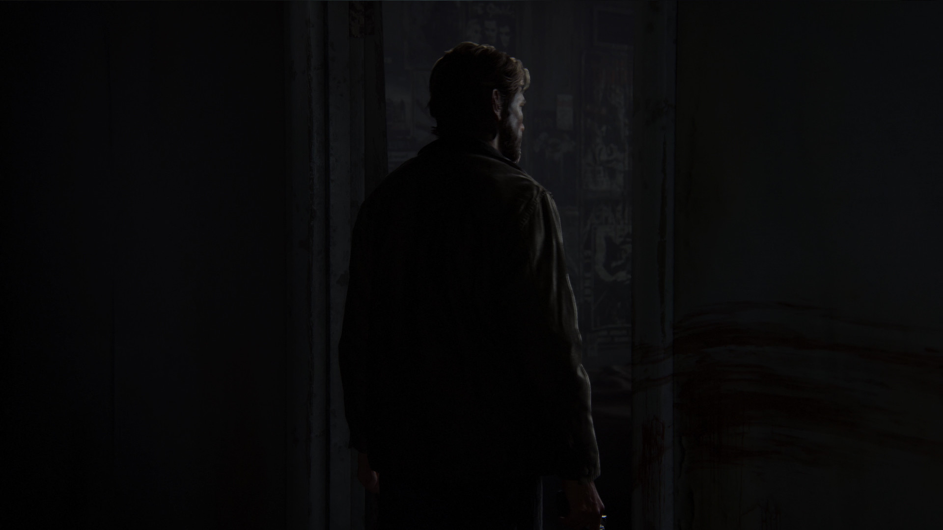 PSX: The Last of Us Part Two Announcement Trailer