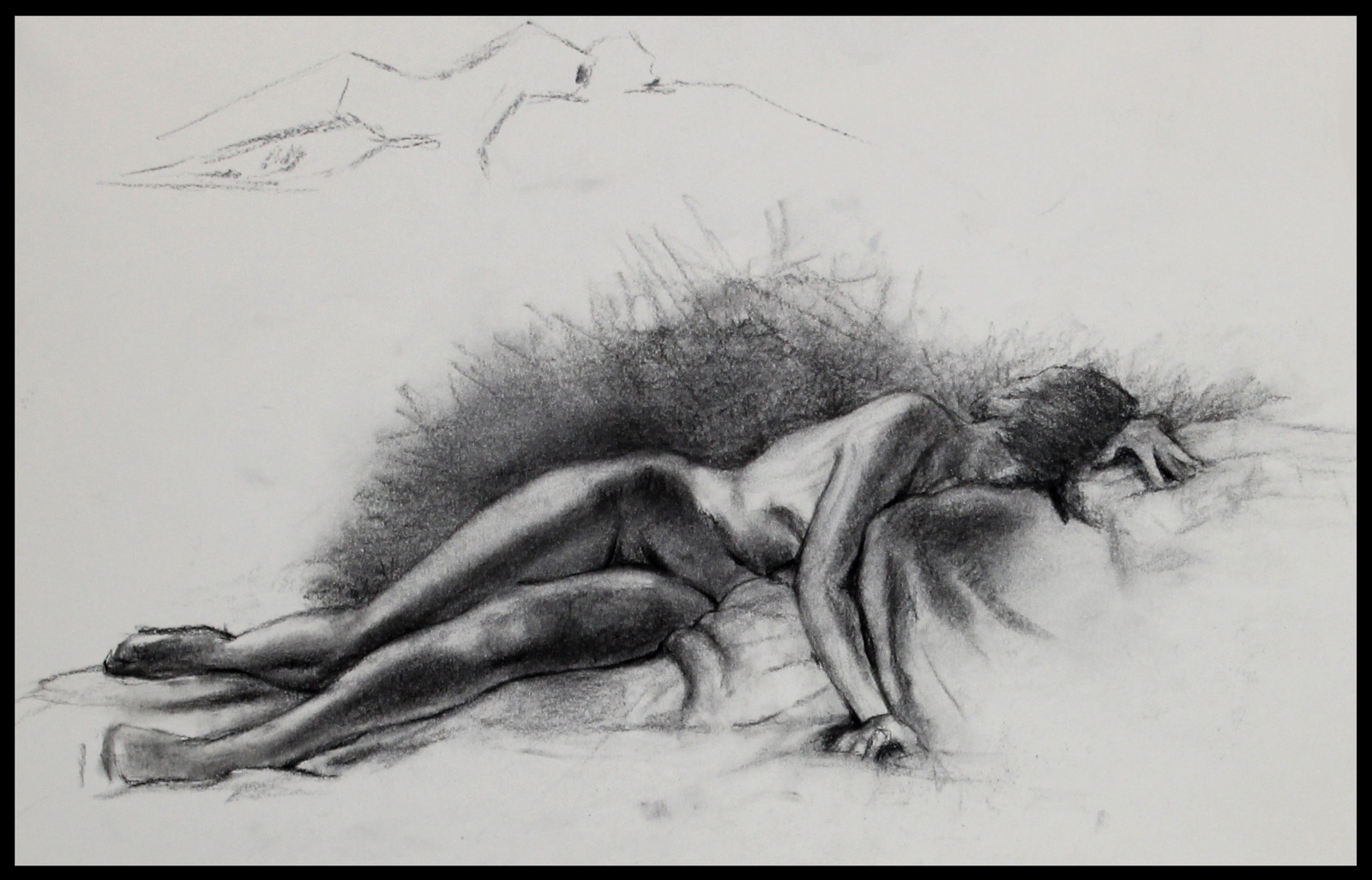 Figure Drawing