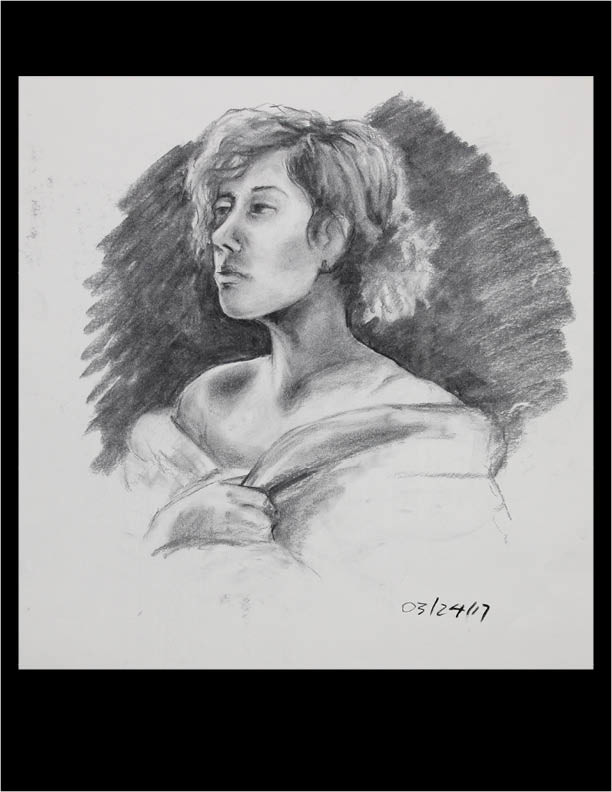 Portrait-Izzy