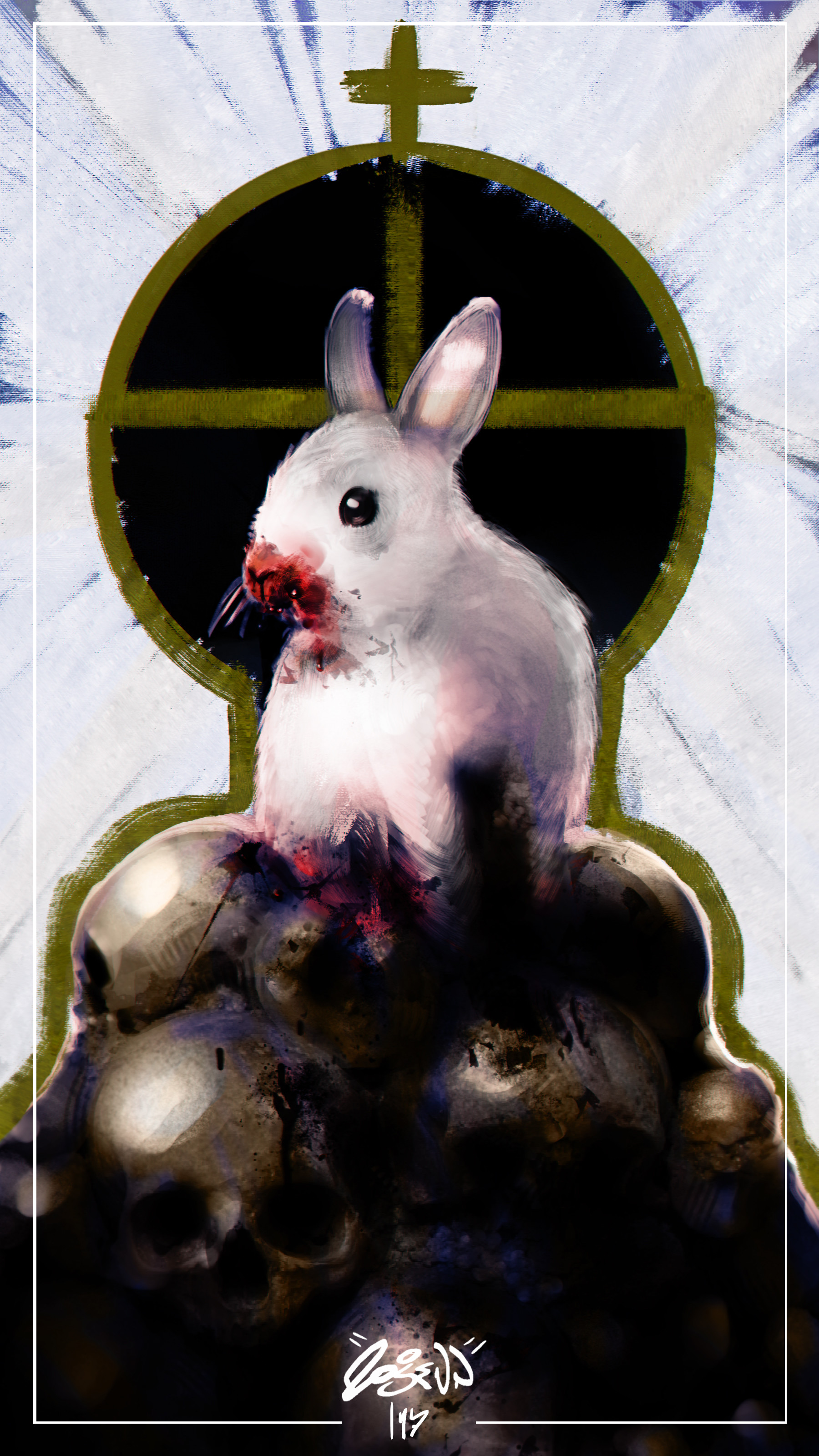 Phat rabbit