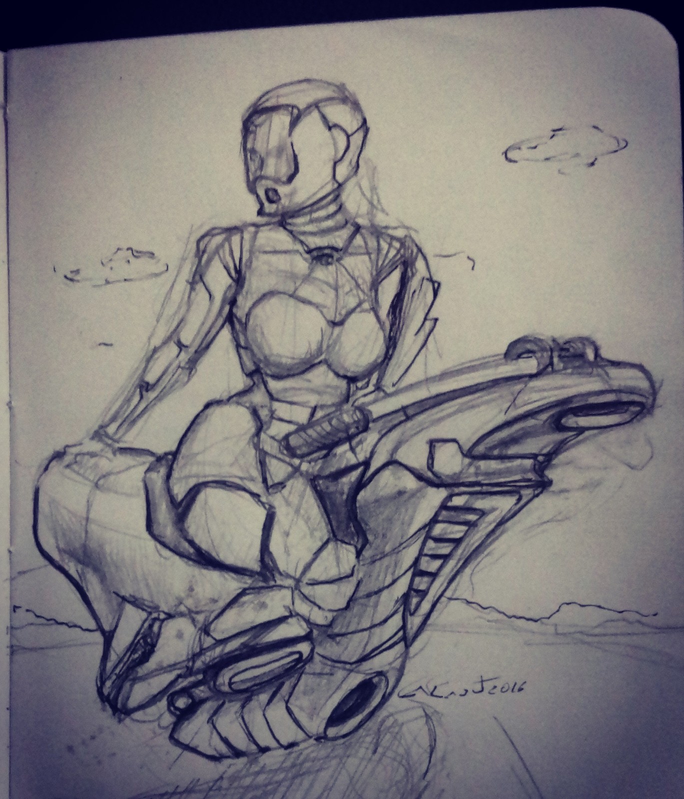 bikeship