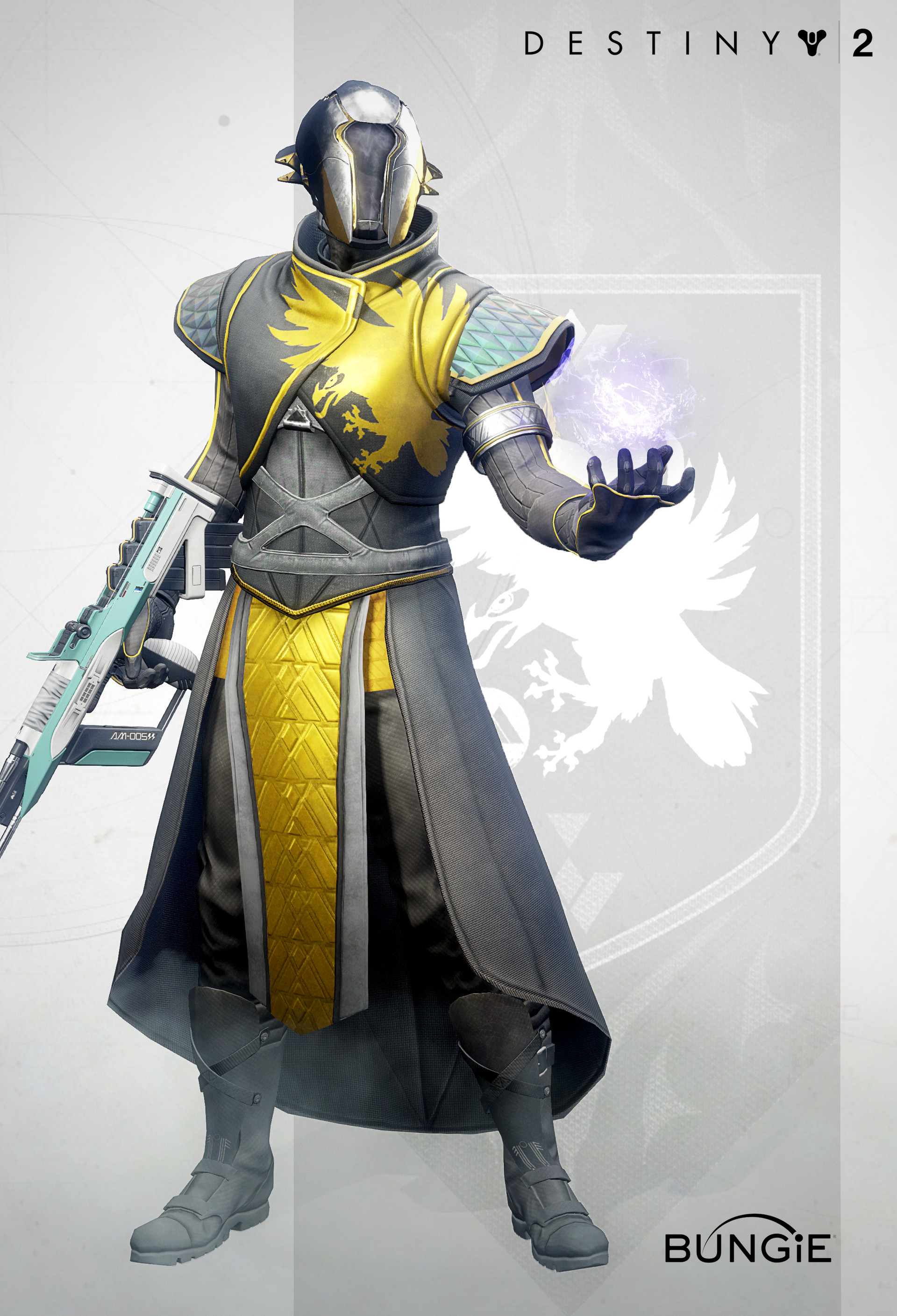 Rosa Lee - Destiny 2 Wise Warlock reveal gear Destiny 2 warlock logo, hd png download is a 1207x676 png image, which is submitted by user and can be unlimited download.