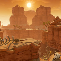 Artstation Fortnite Season Lobby Background Season 2 5 Paul Mader