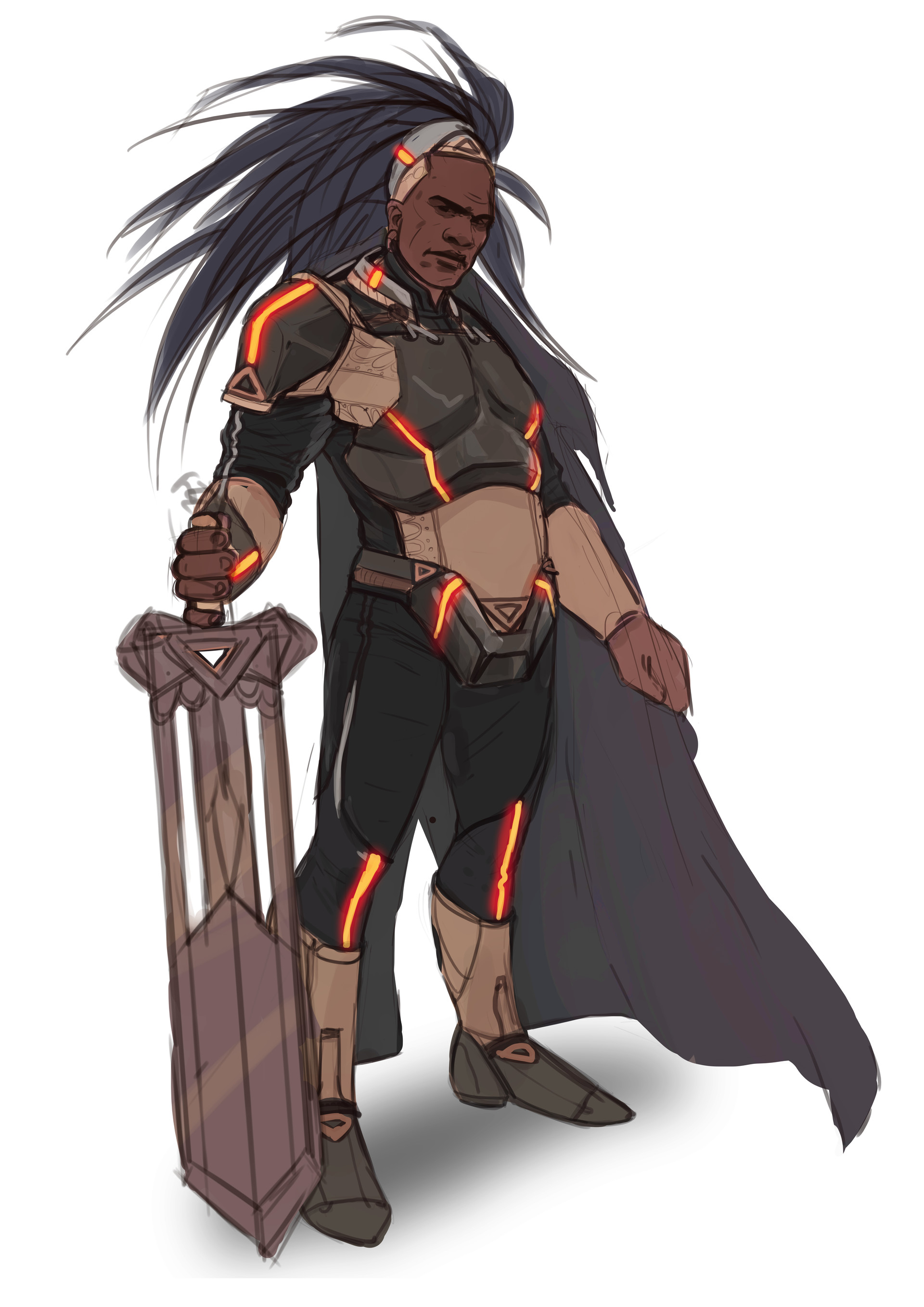 Artstation Indian Warrior Gamepack Studio Chief's son in native american) he is the son of the chief of the forest wolf clan, lives in the forest with them. indian warrior gamepack studio