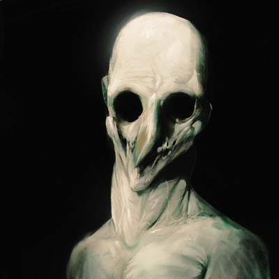 Crooked Man