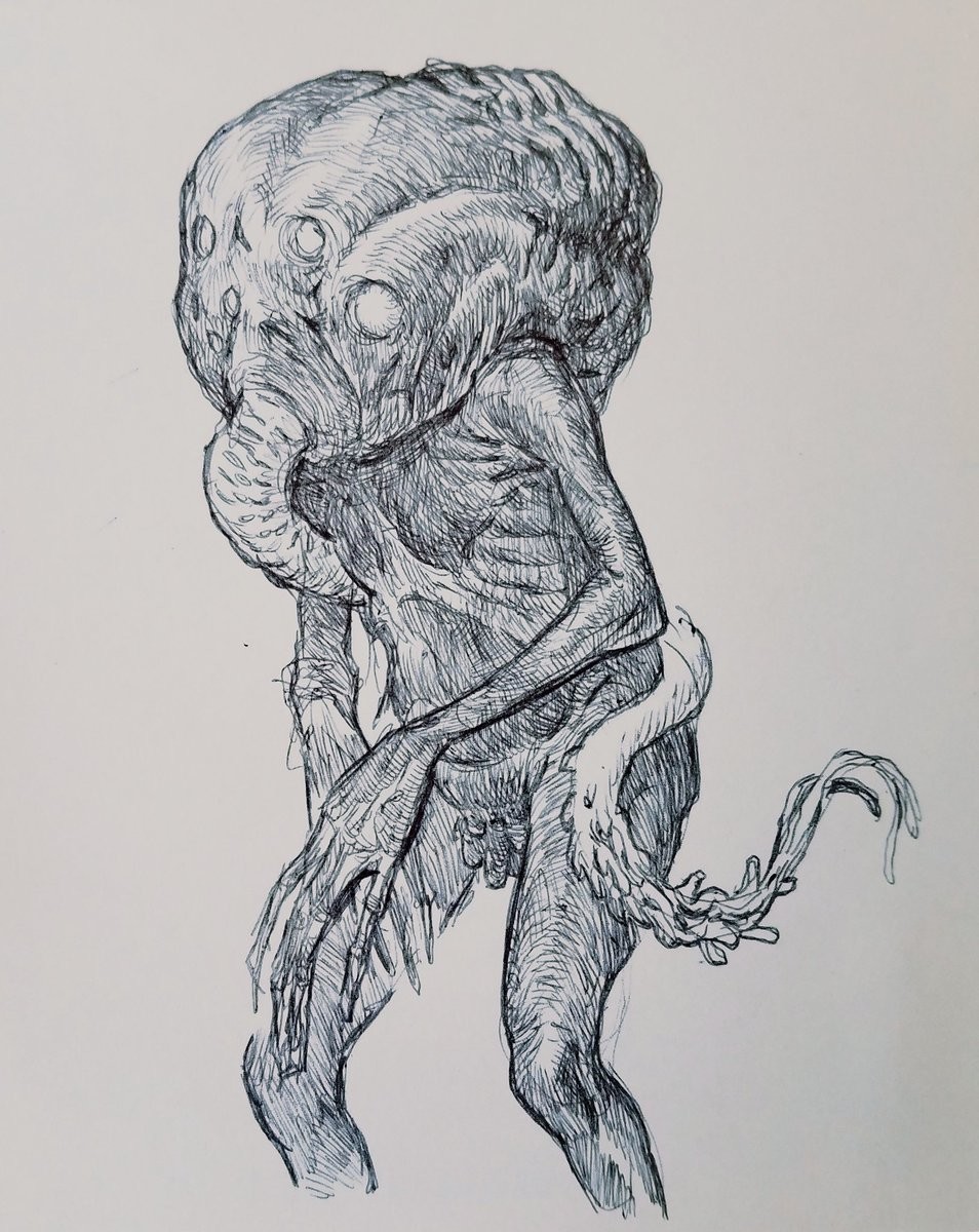 Slorpy
