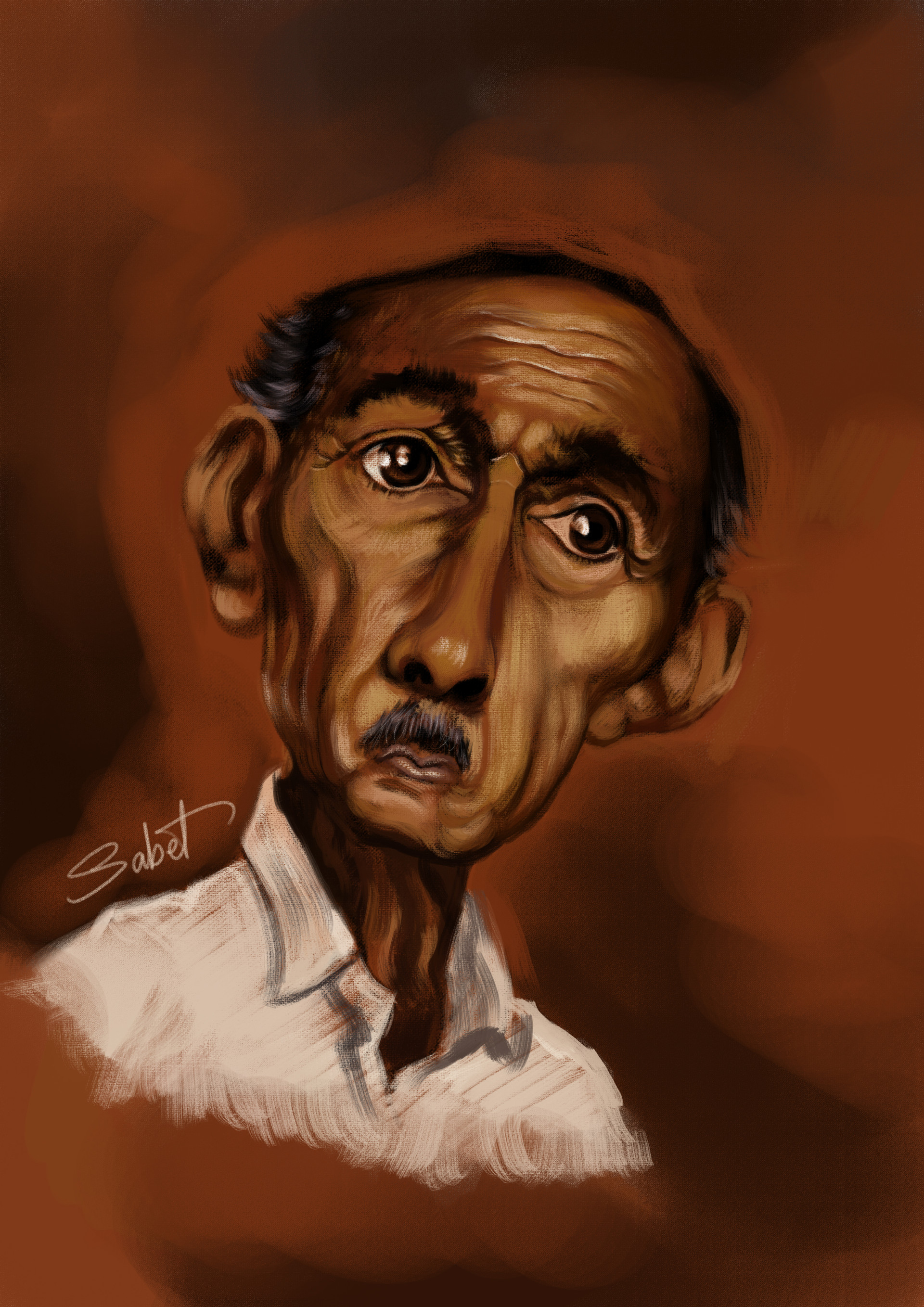 Artstation Hassan Fathy Mostafa Mahmoud Thabet Is there any difference between art and architecture? hassan fathy mostafa mahmoud thabet