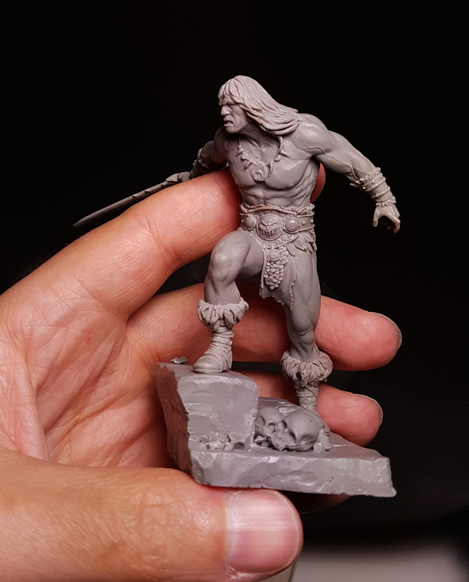 Joaquin Palacios Sacrifice