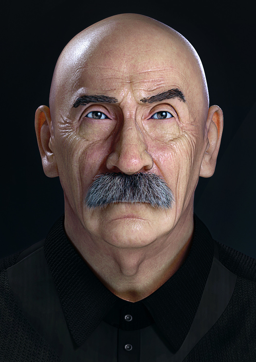 hussein najjar