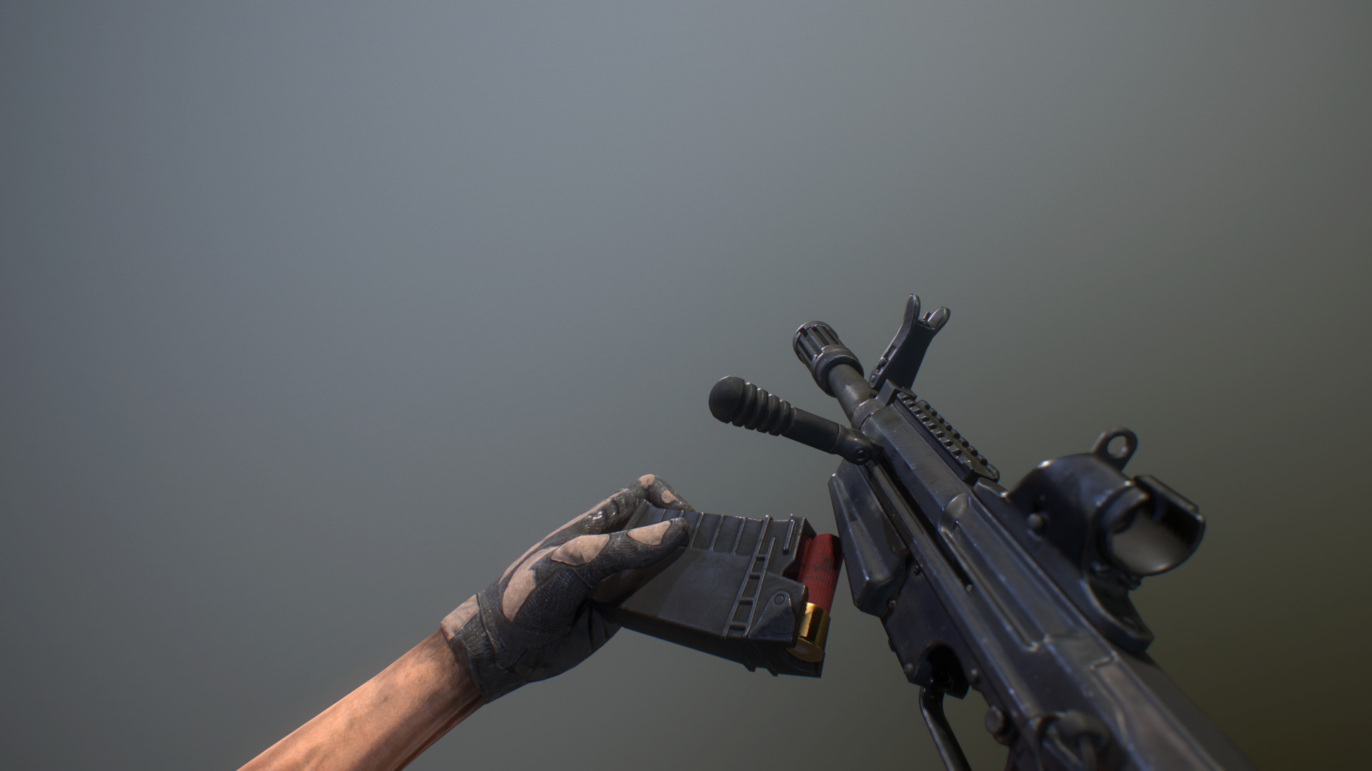 M26 Mass