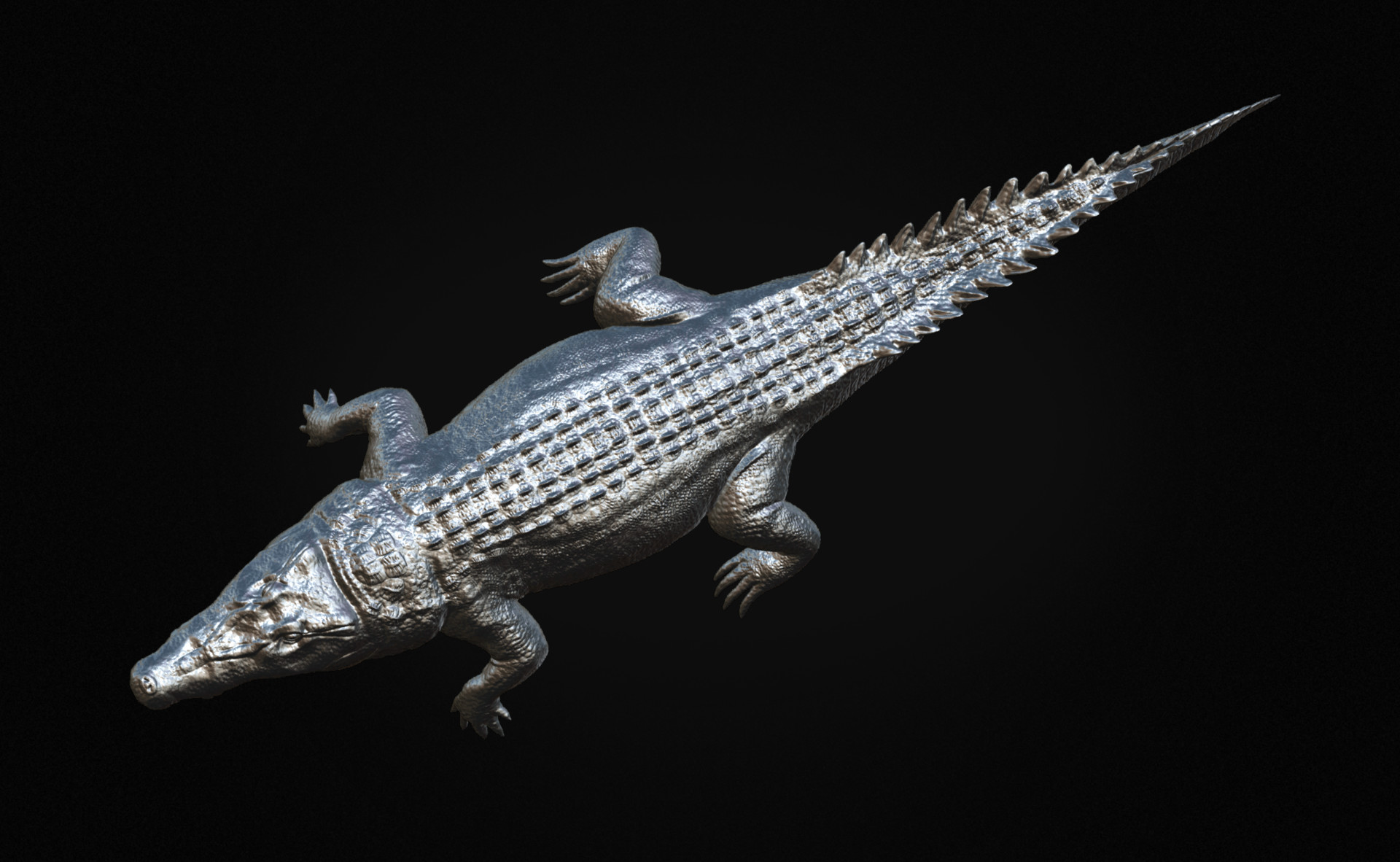 крокодил 3д модель. 3 d модель крокодила для тридевять принтера. крокодил 3d. Crocodile 3d model. нильский крокодил референс.