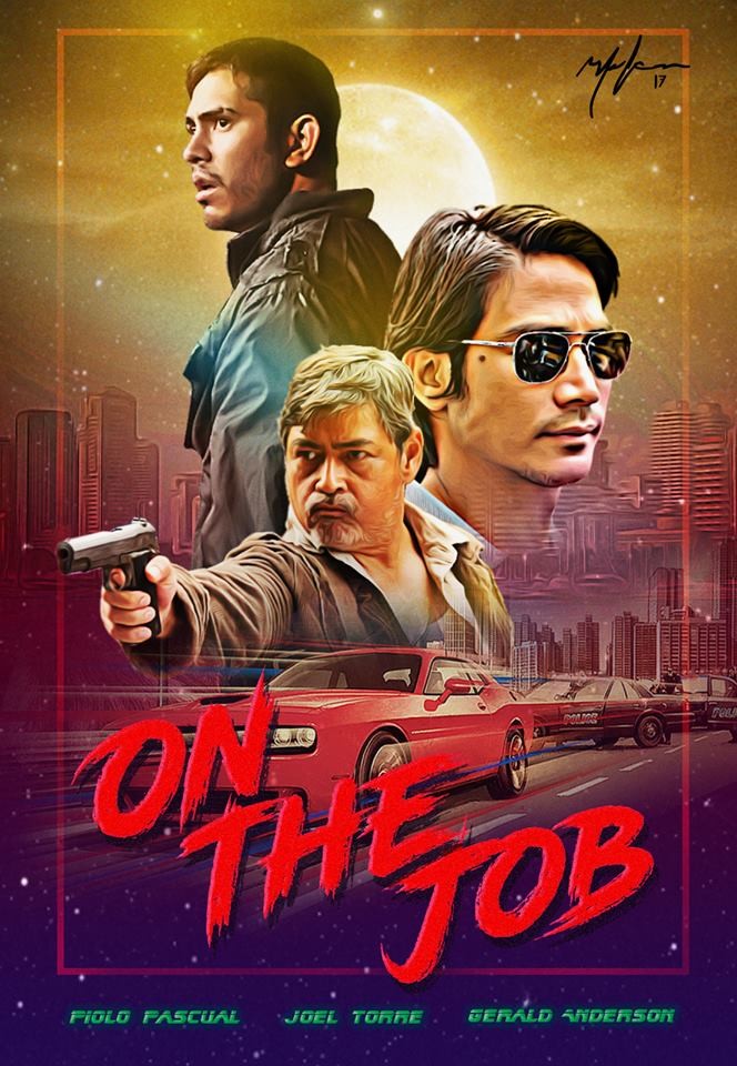 Movie Poster Design Jobs