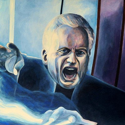 Robert Coveney - Portfolio How plagueis turned palpatine to the darkside forever everything star wars explained.