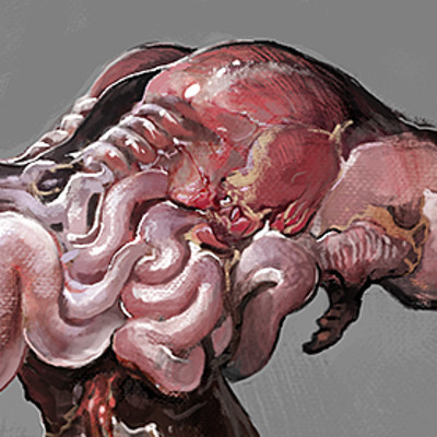 meatgun