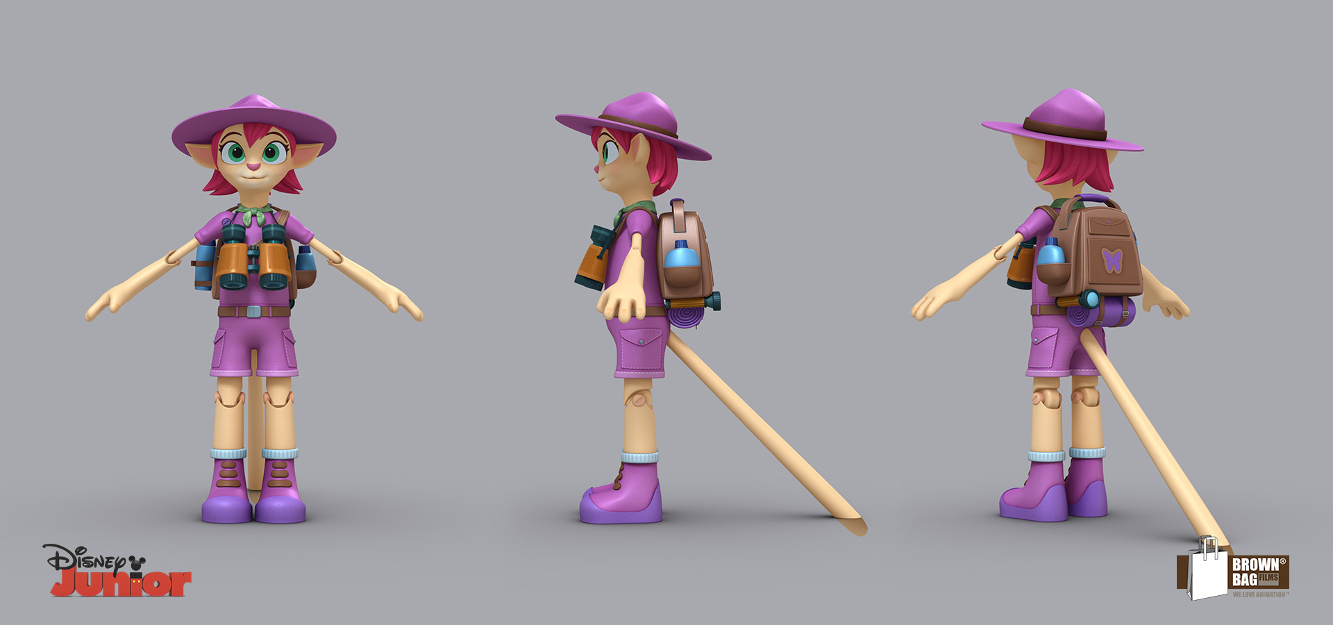Doc mcstuffins first responders to hot sale the rescue
