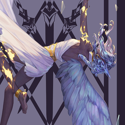 Noa ikeda swords 03 s