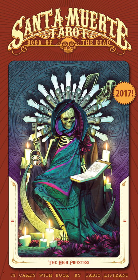 02 - Priestess
