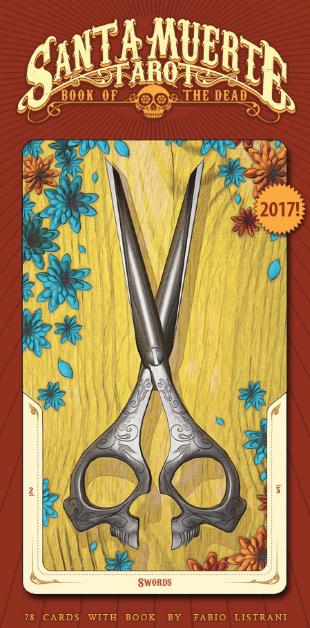 Two of Swords