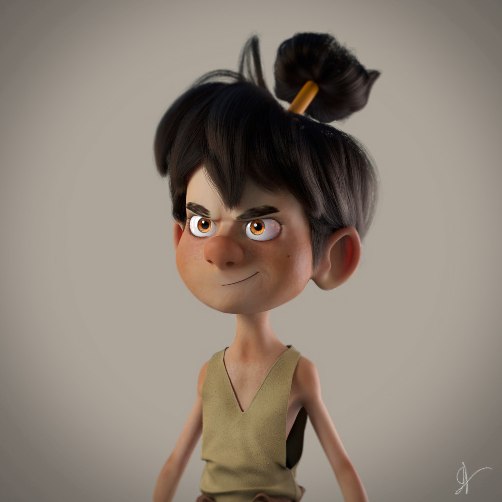 Render