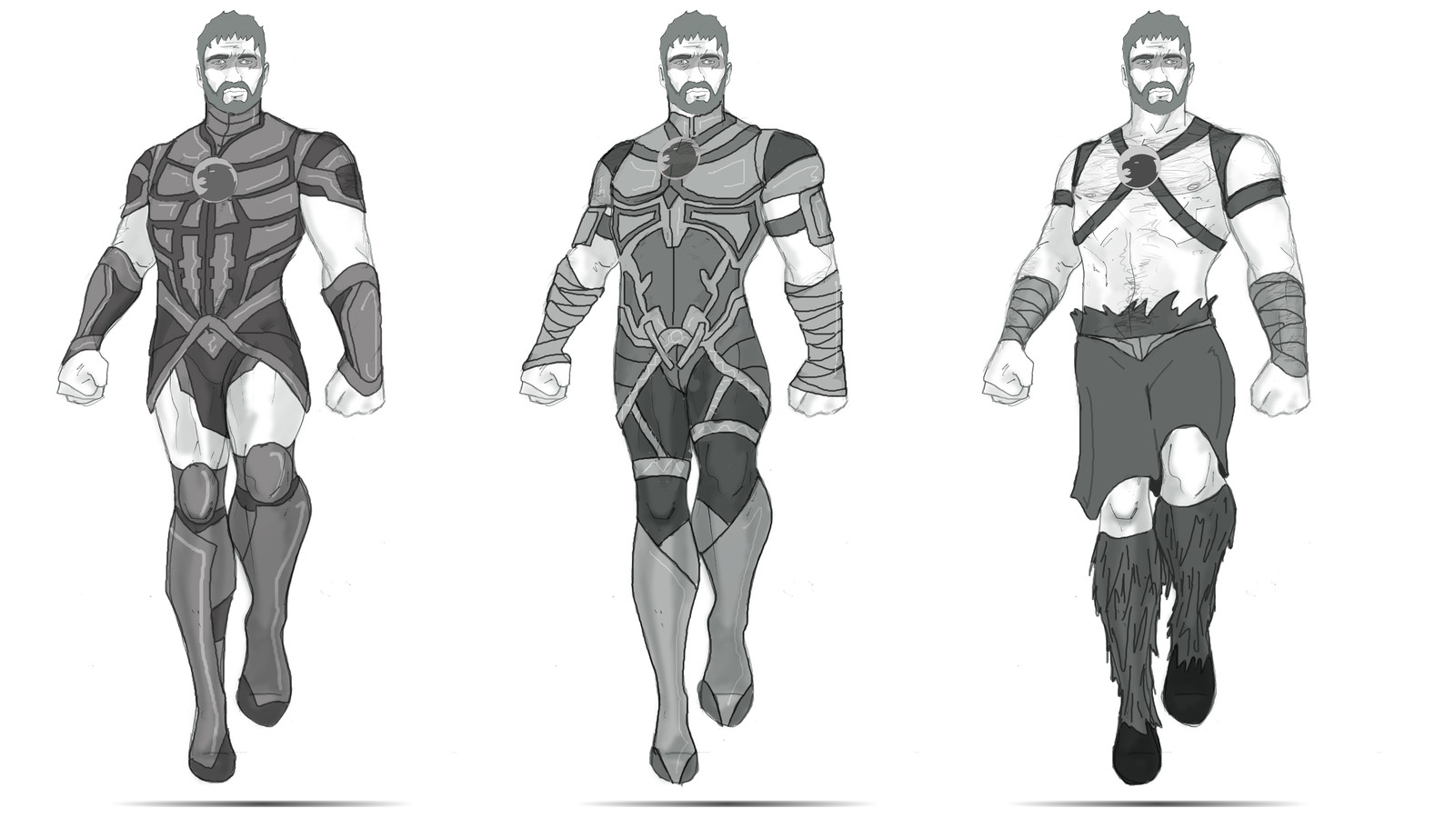 Outfit Designs 4