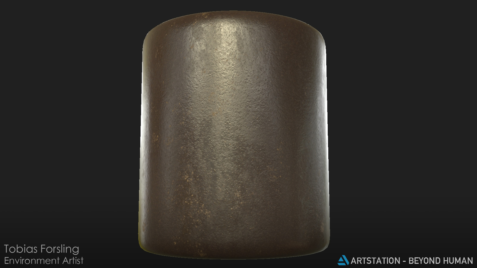 Ceramic pot substance