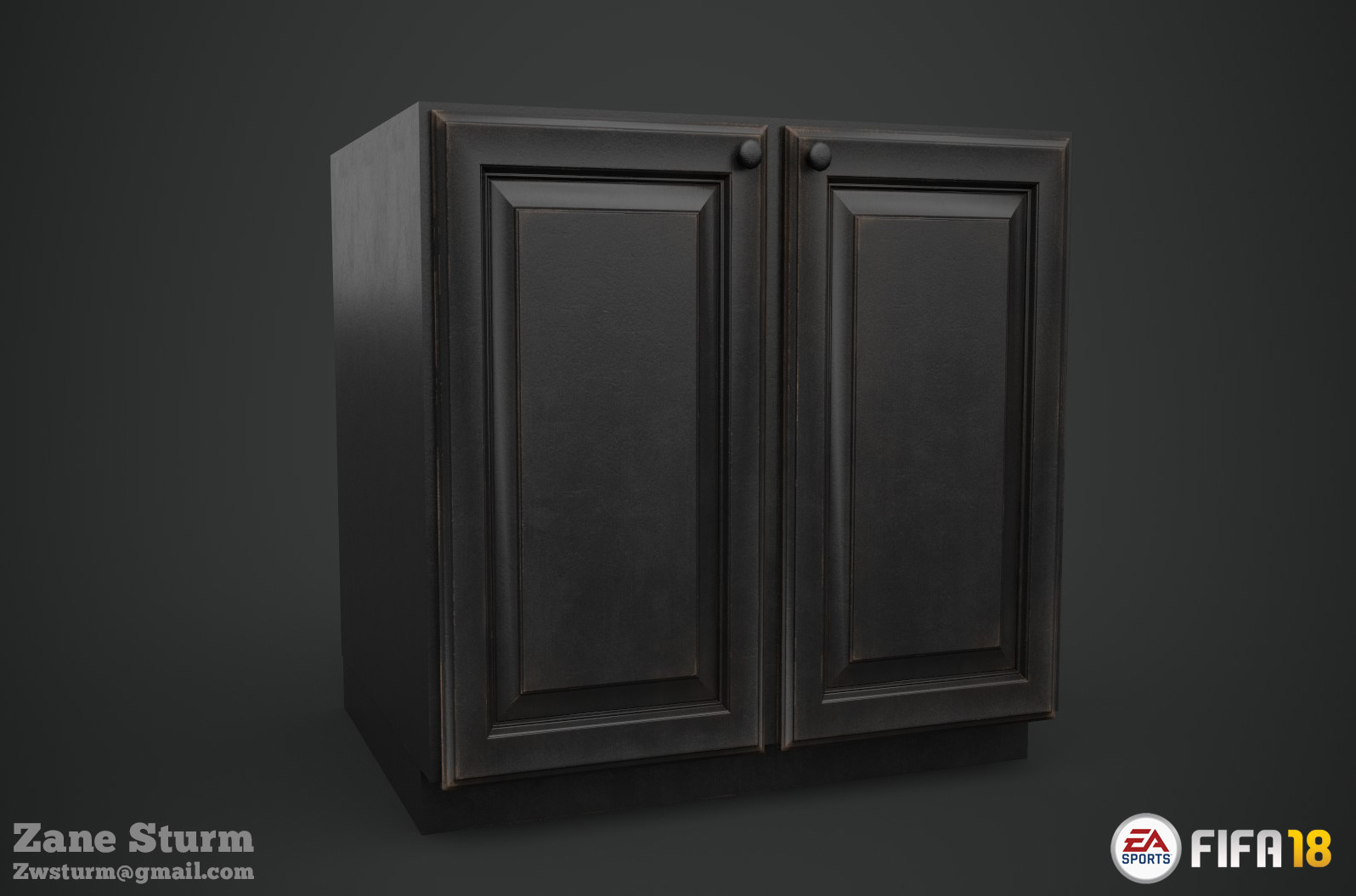 Cupboard