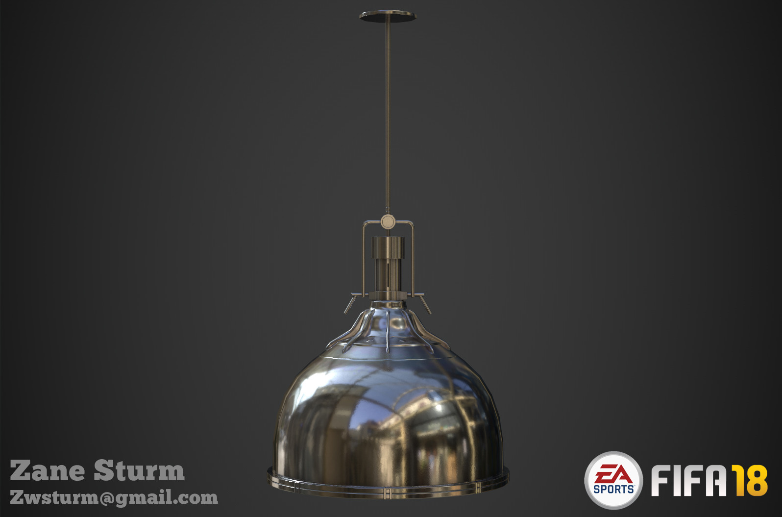 Chrome Light