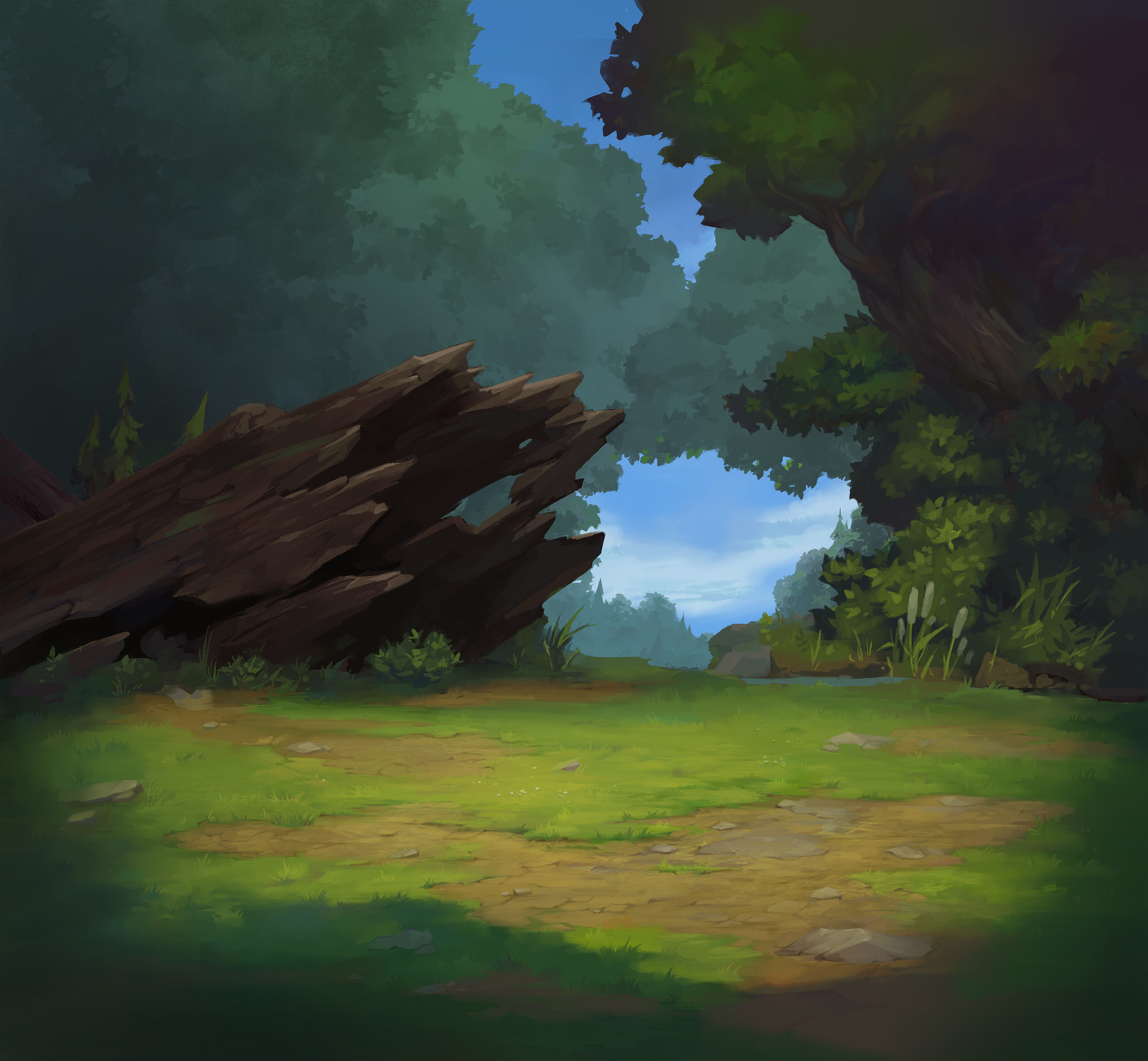 Background variation 2