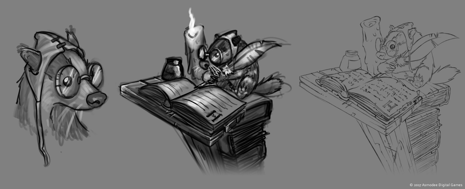 Sketch