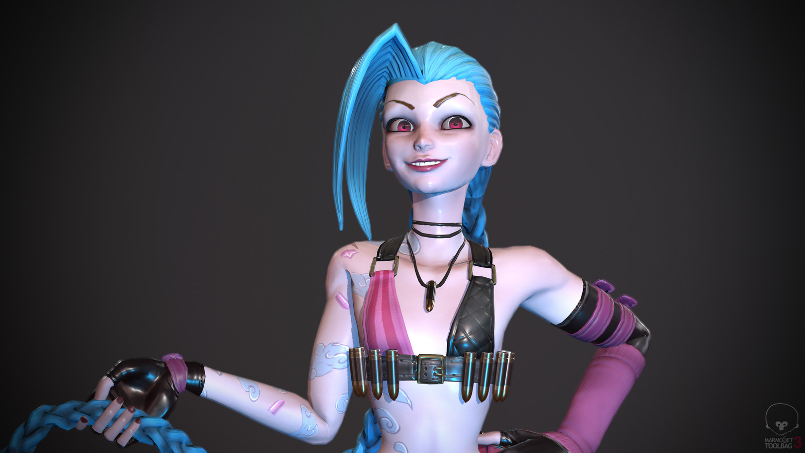 Jinx Socialblade