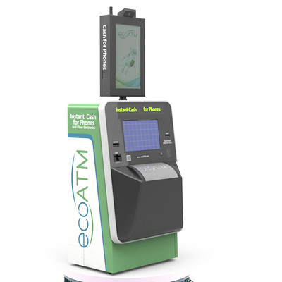 Eco ATM