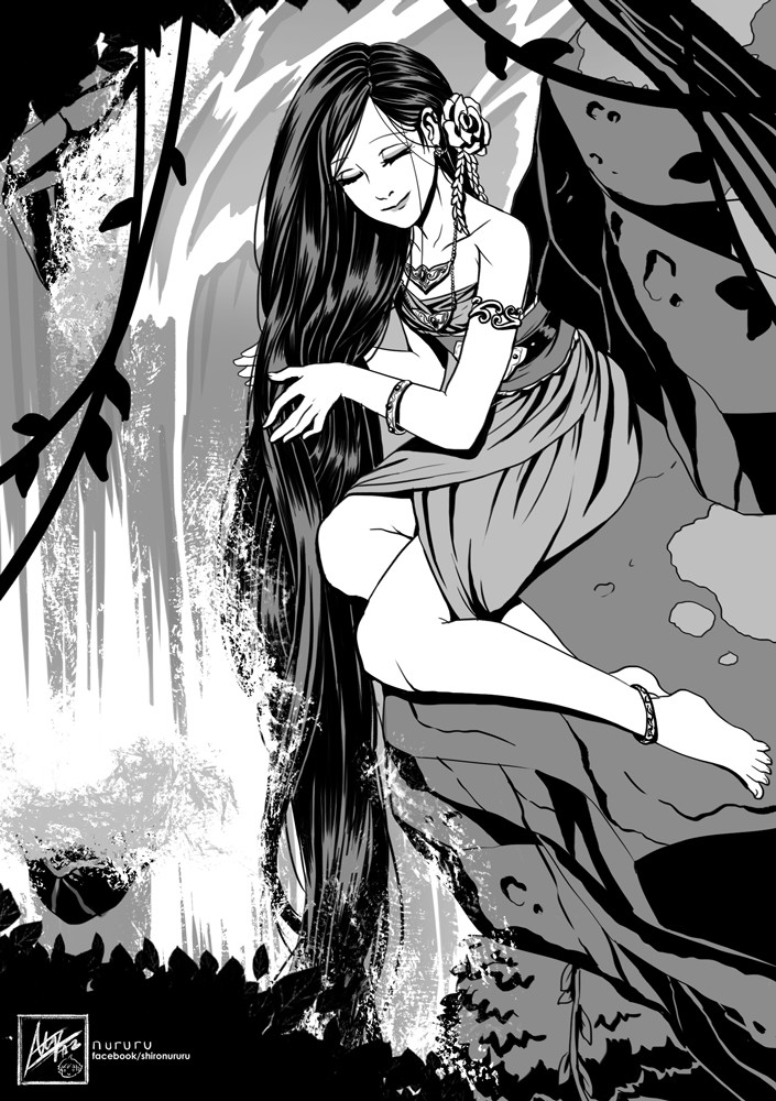 'Rapunzel'