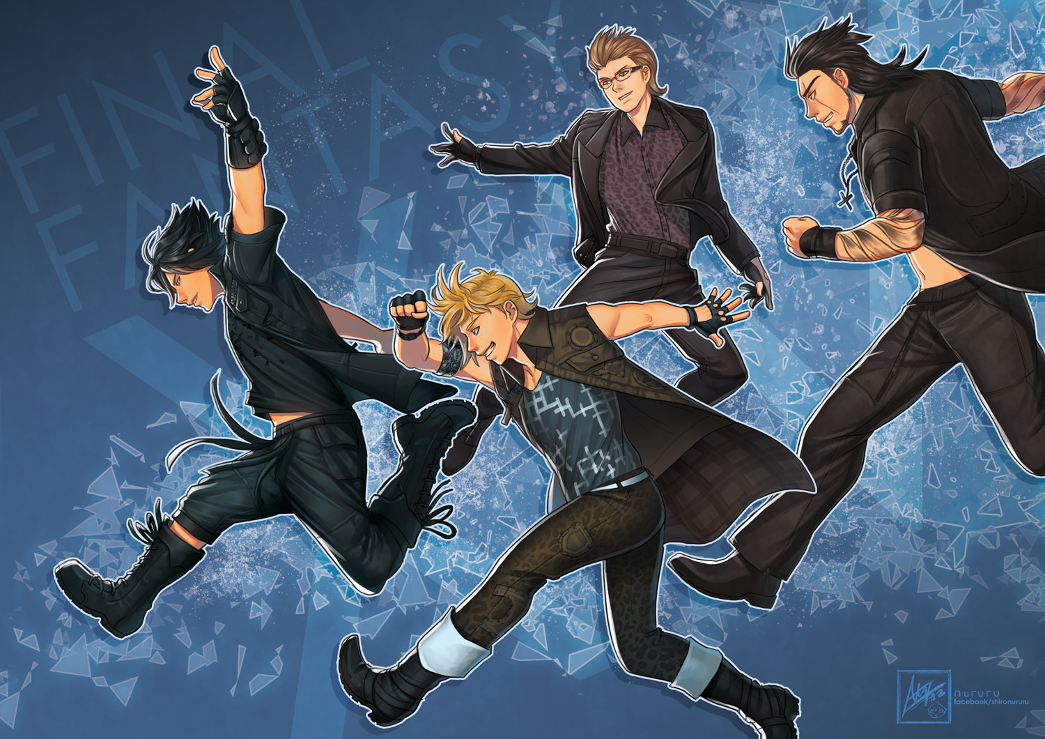 Chocobros