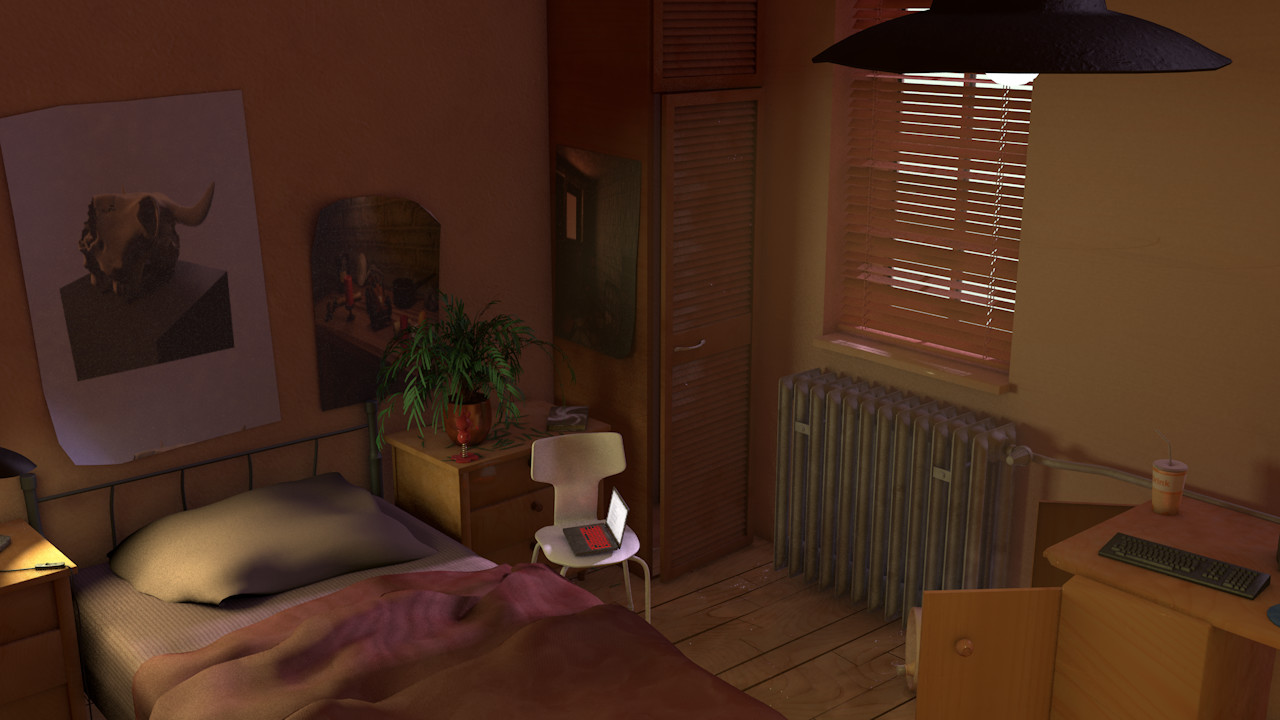 Bedside