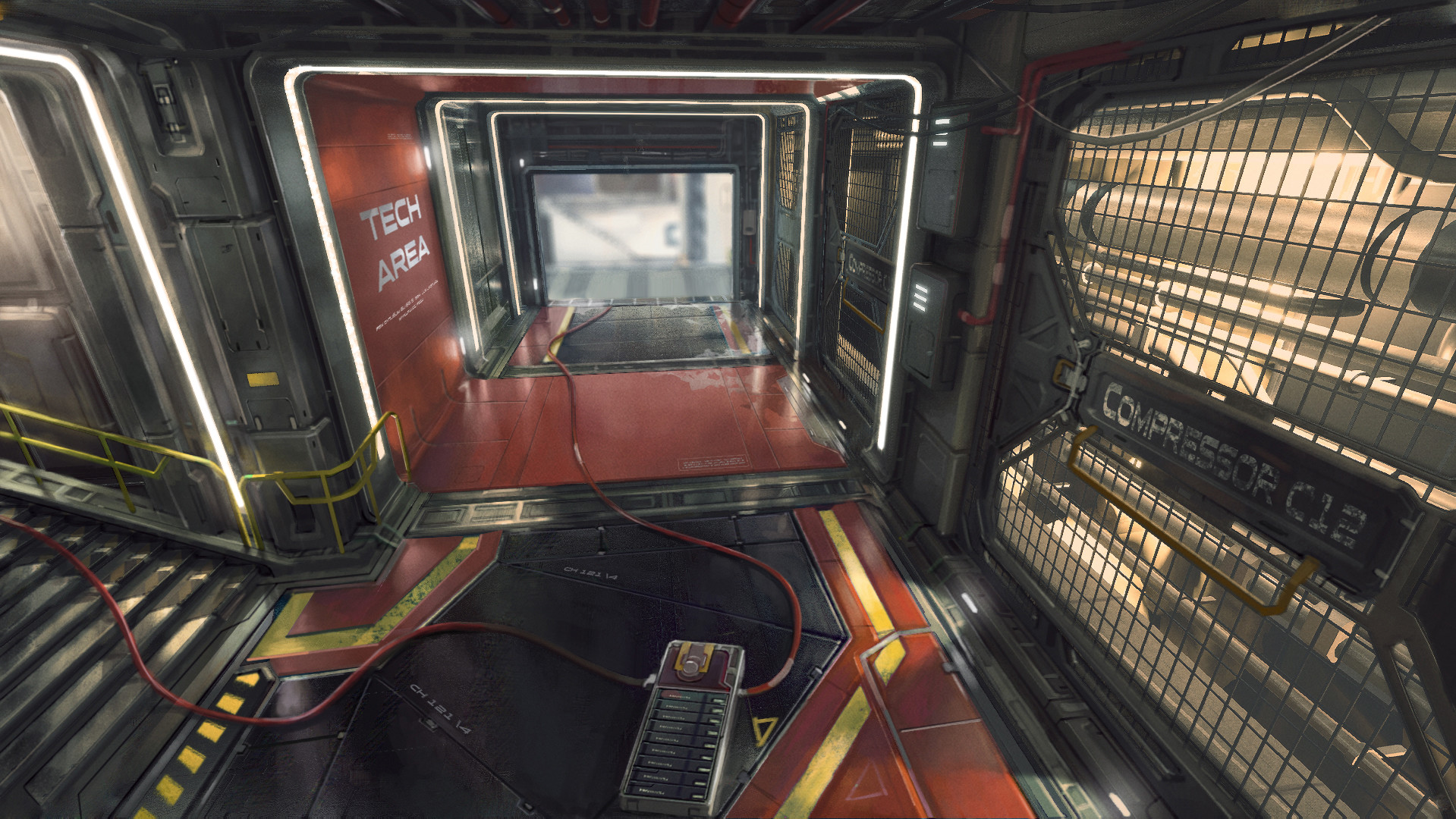 Artstation Citybattle Virtual Earth Project Andrey Serov Images, Photos, Reviews