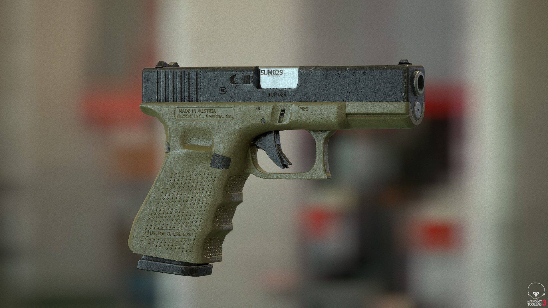 Glock 19 2