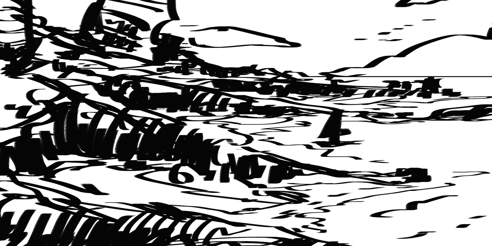 Rough Sketch