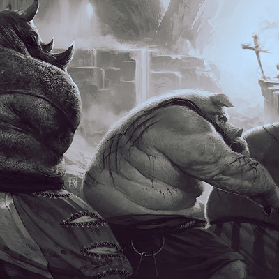 Antonio de luca historia piccola