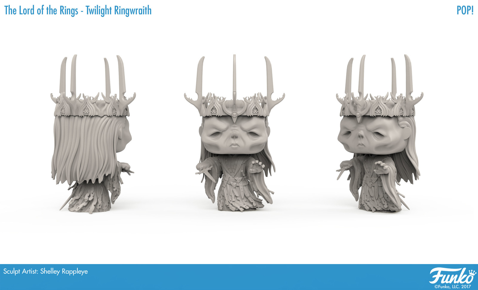 twilight ringwraith