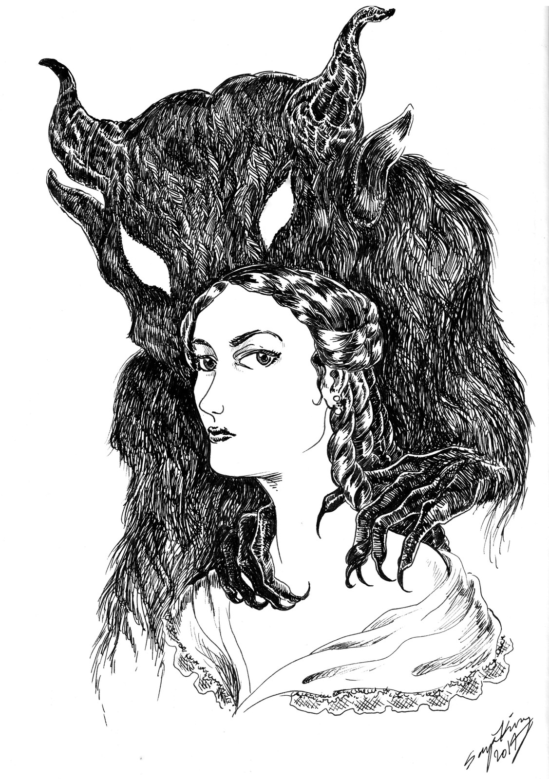 Beaty and the Beast