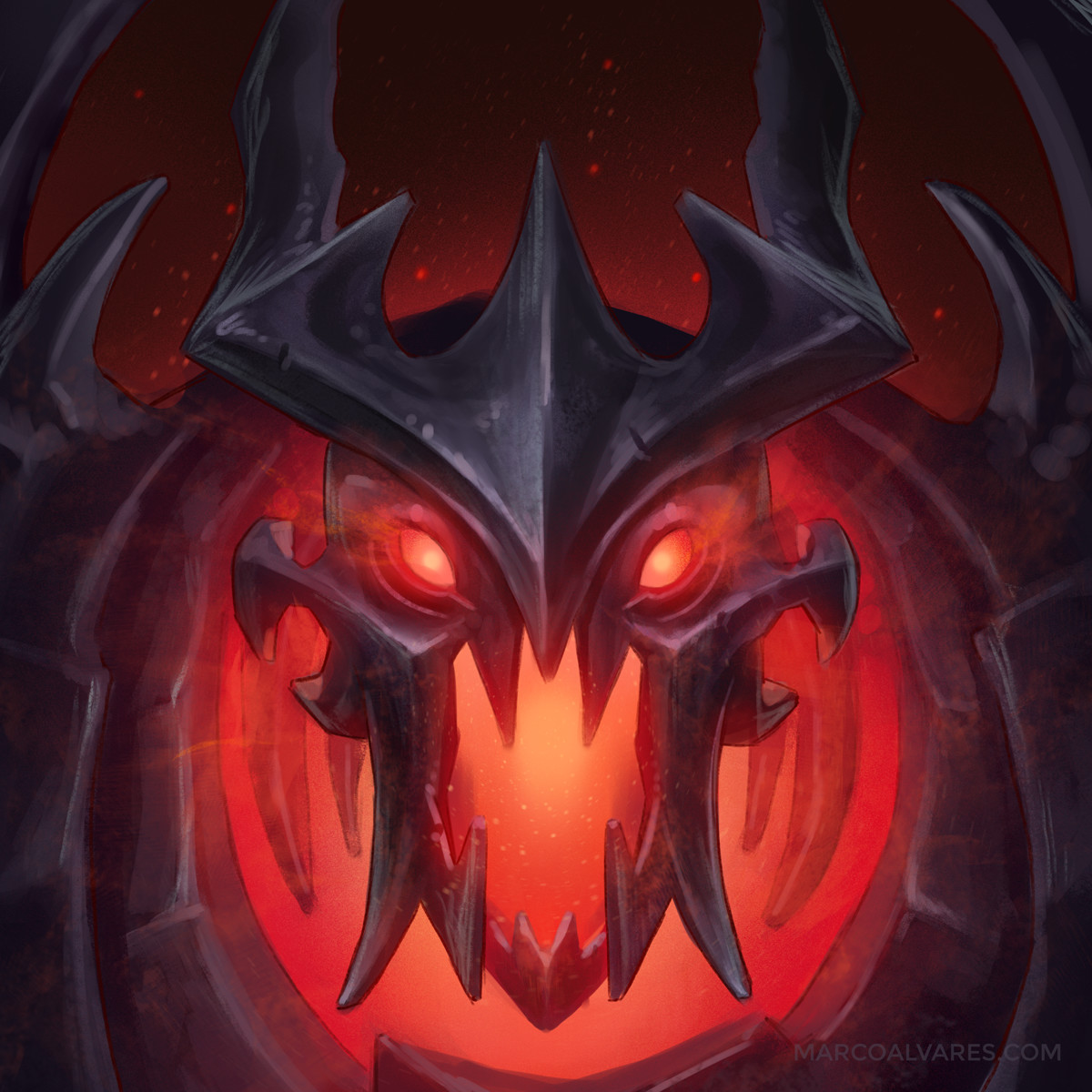 Best Info Dota2 Shadow Fiend Dota 2 Drawing Widescreen hd arts and pictures. dota2 shadow fiend dota 2 drawing