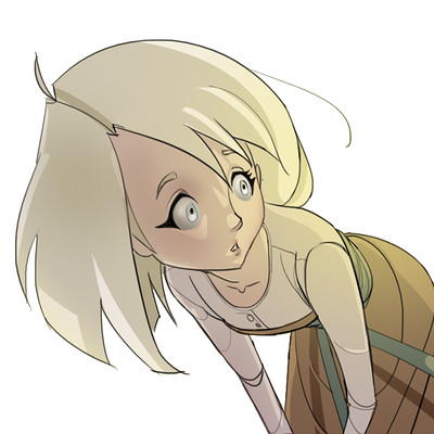 Villager Girls 