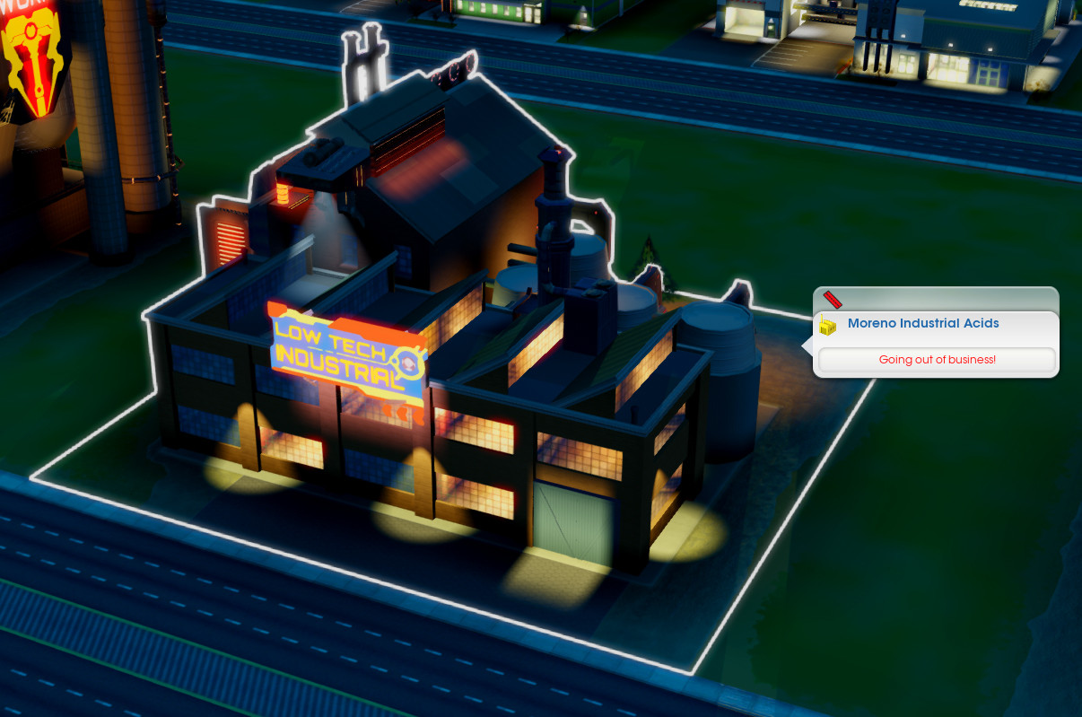 Got my name in the game! With marketing approval, of course. :)