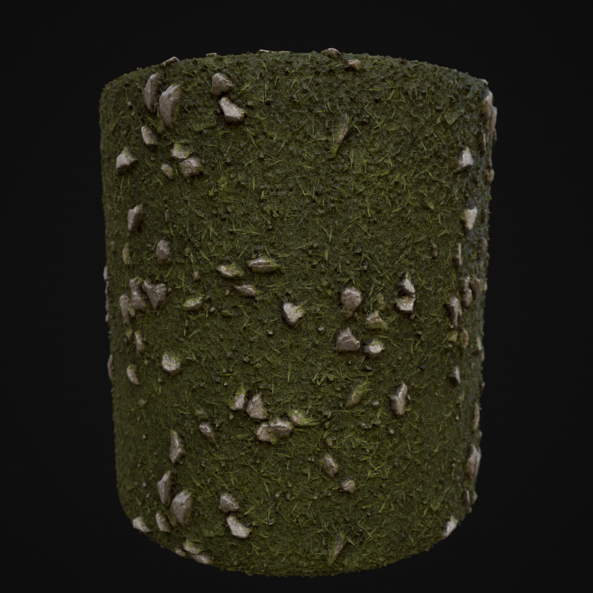 Grass texture Substance