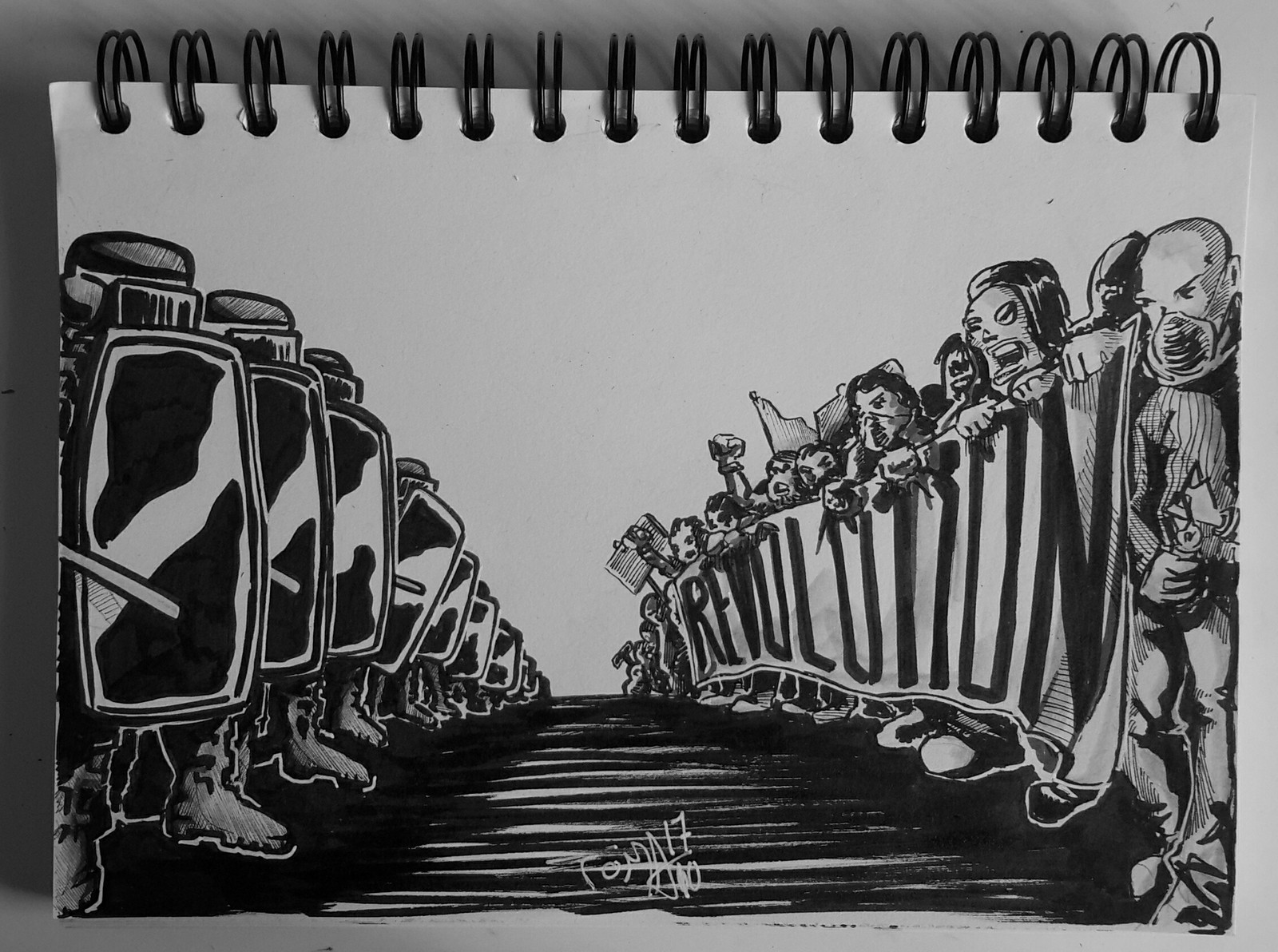Day 2 : Divided