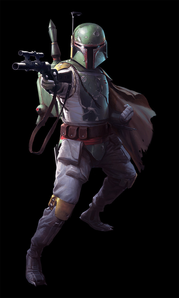 Boba Fett (ESB)