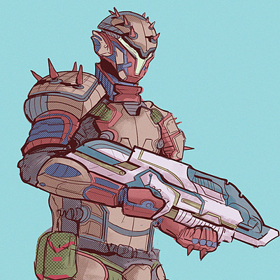 Artstation Akin Adekile Artstation Akin Adekile