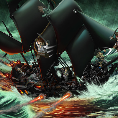 Artstation Chris Barrett Deviantart is the world's largest online social community for artists and art enthusiasts, allowing people to connect through the creation and. artstation chris barrett
