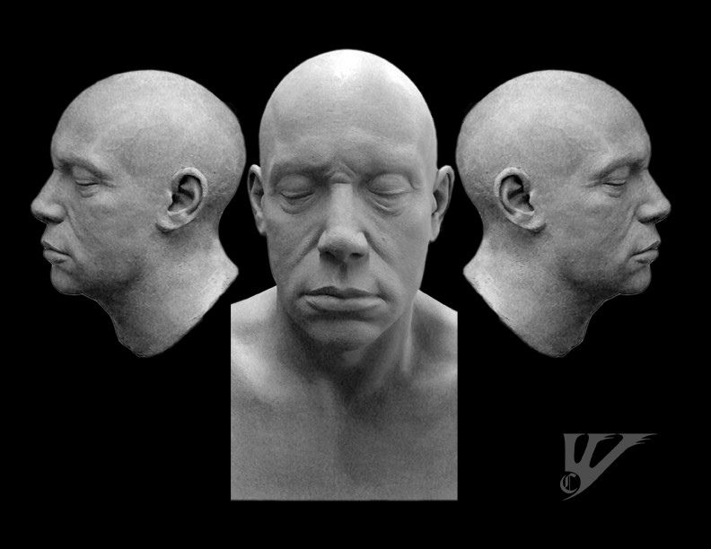 Ballistics Dummy
